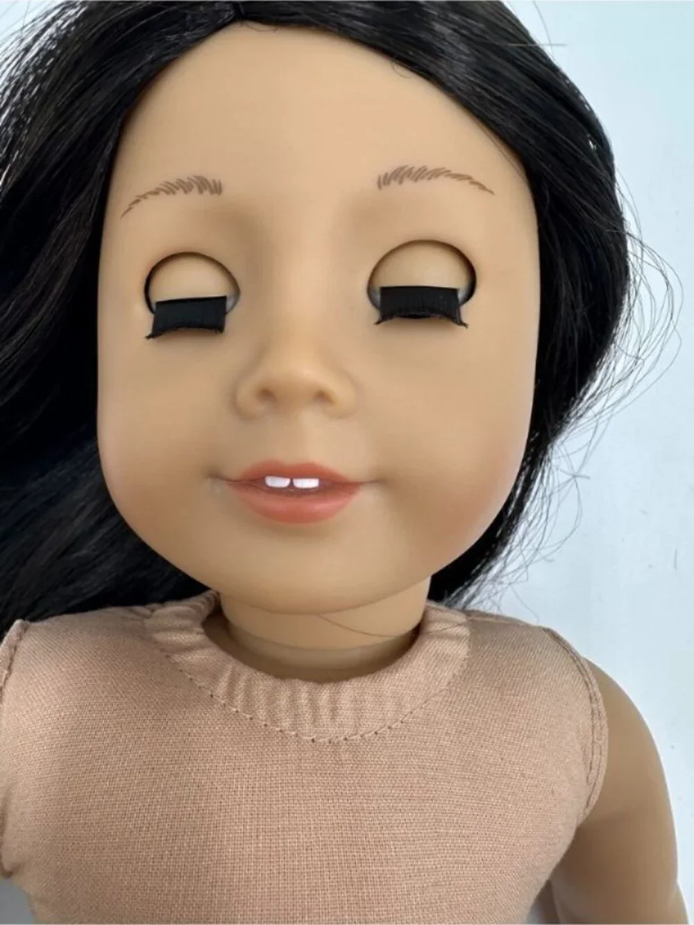 American Girl JLY #25 Doll Gorgeous Hair Outfit Chocolate Chip Dog Accessories